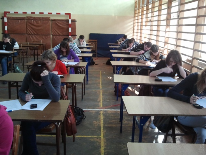 KOnkurs z rachunkowości