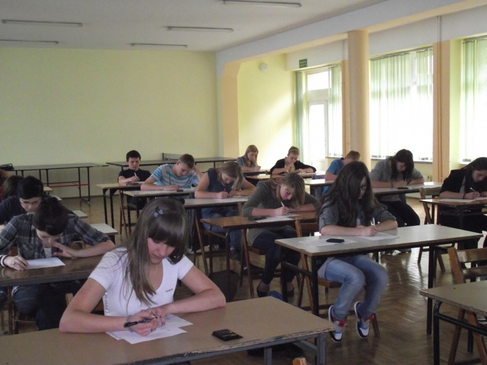 Konkurs Oleje przepracowane