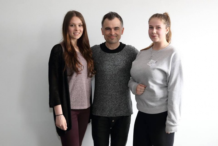 Warsztaty wokalne 2016