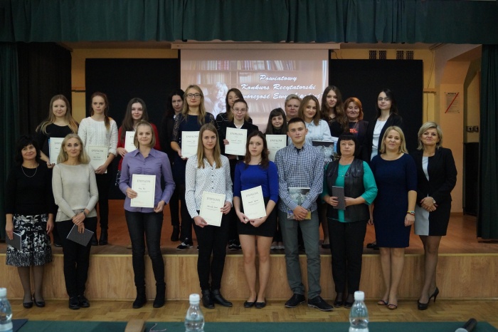 Twórczość Ewy Lipskiej