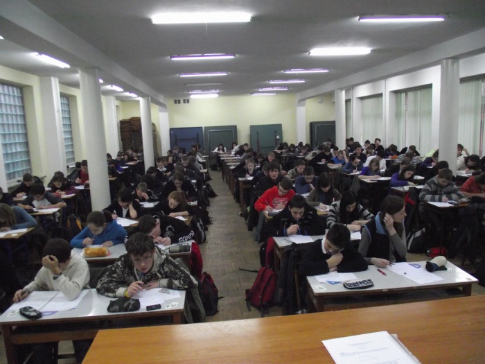 Konkurs Steinhaus 2011