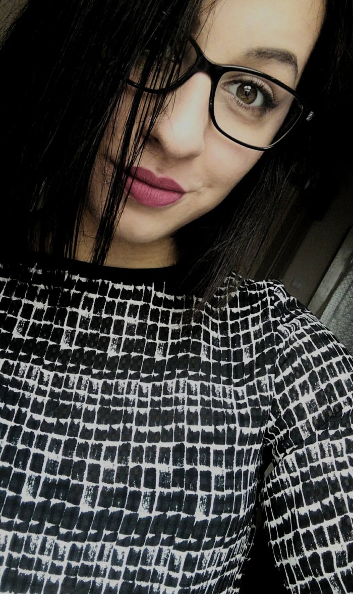 Joanna Szerląg