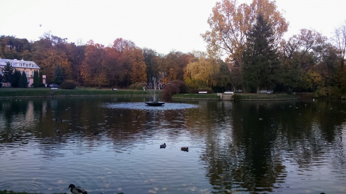 Wycieczka do Zamościa 2019