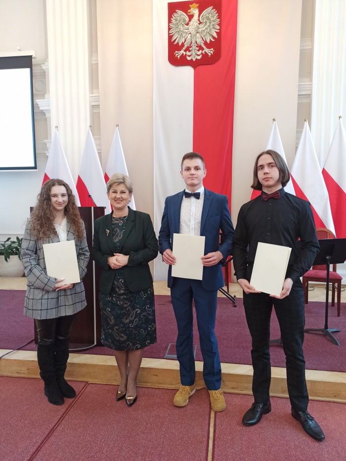Stypendium Prezesa Rady Ministrów