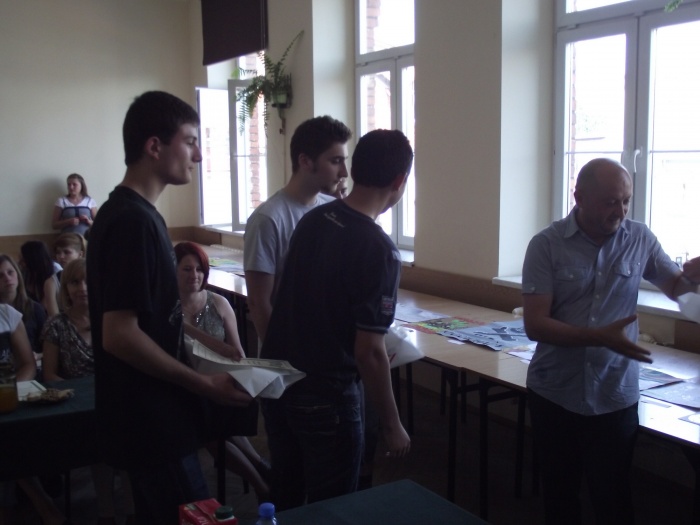 Konkursy ekologiczne