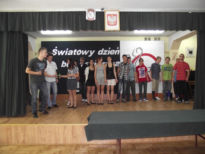 Dzień bez papierosa