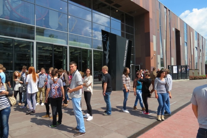 Działalność Lecha Kaczyńskiego 