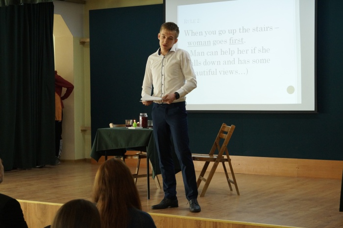 Finał ON- THE - ROLL 2019