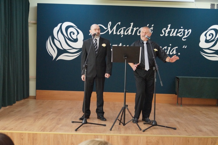 zakończenie roku 2013/2014