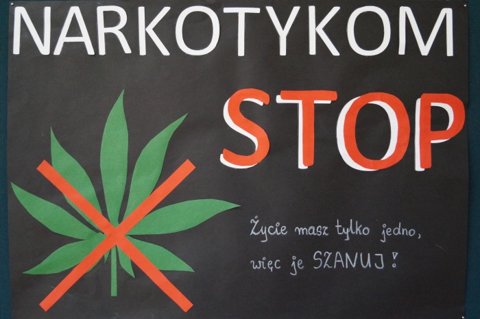 Konkurs Stop przemocy