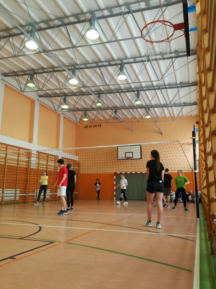 sport - wiosna 2018