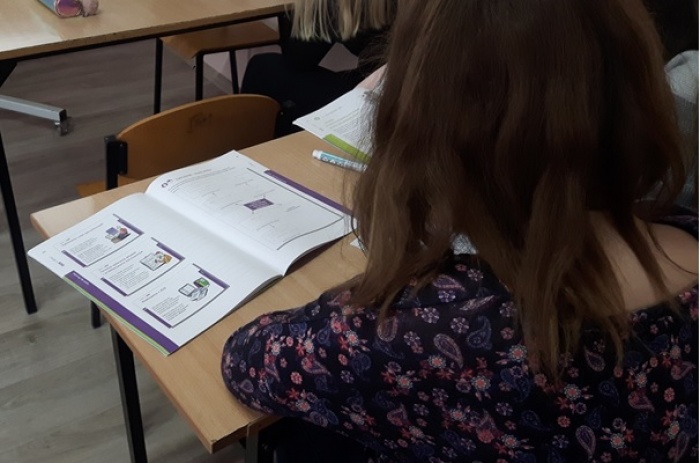 Olimpiada Wiedzy 2019