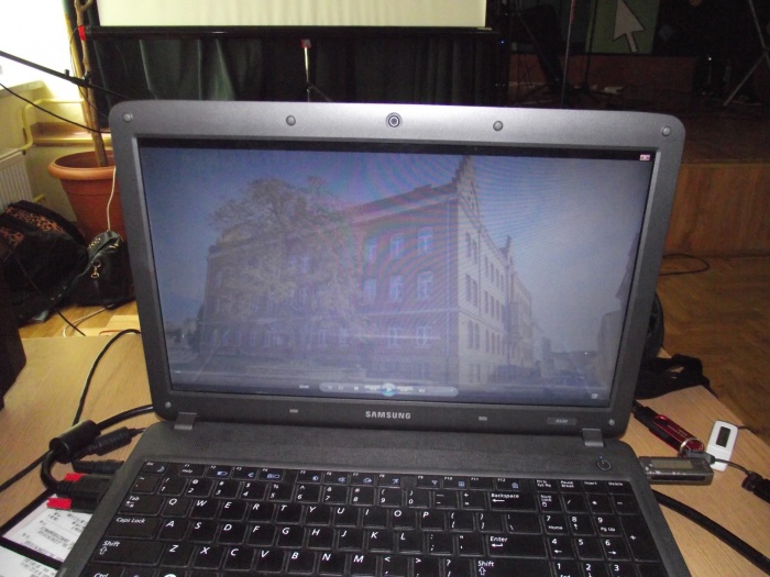 Festiwal \"Szkoła z klasą 2.0\"