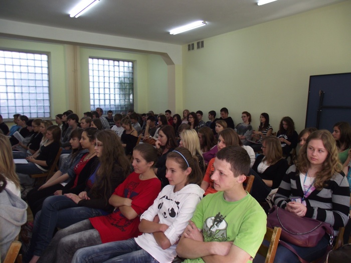 Dzień bez papierosa