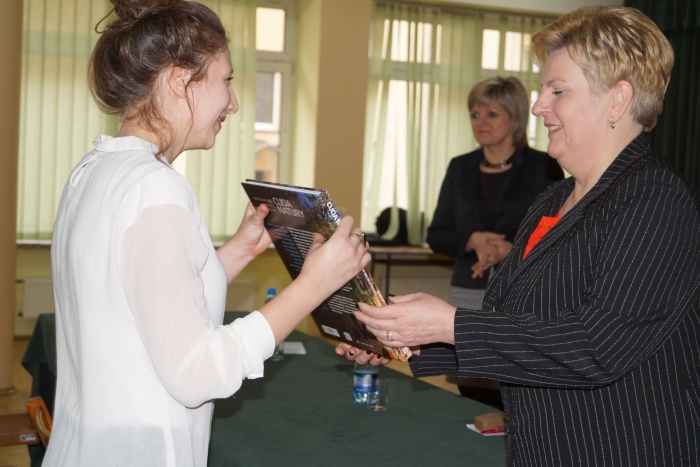 Poezja Agnieszki Osieckiej