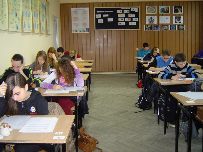 Konkurs Steinhausa 2014