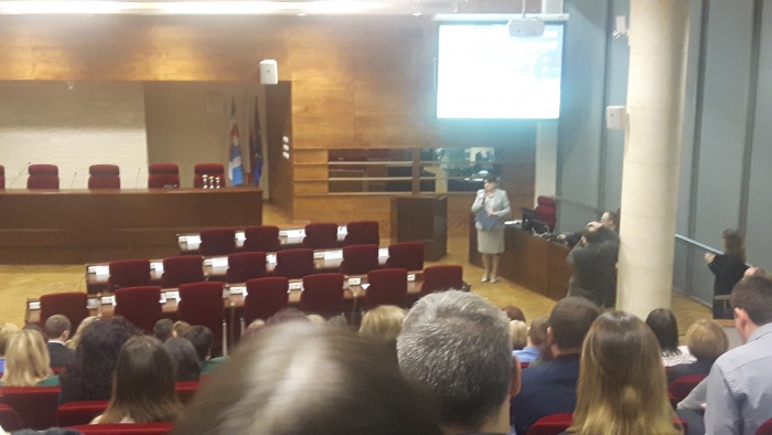 Interaktywny konkurs Quizspotter