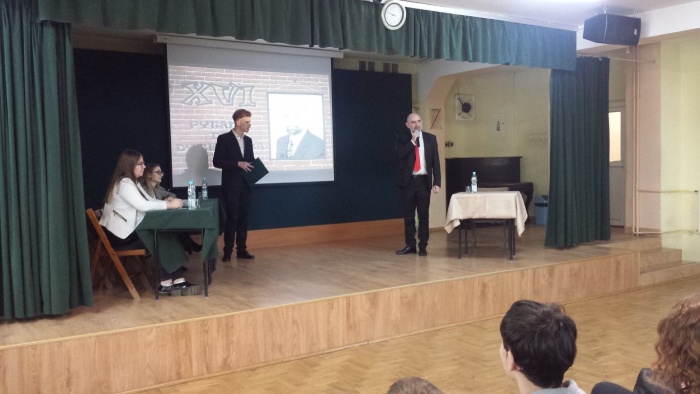 Pytania do dyrektora 2019