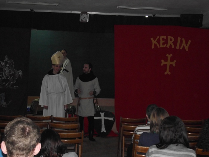 Bractwo Rycerskie KERIN