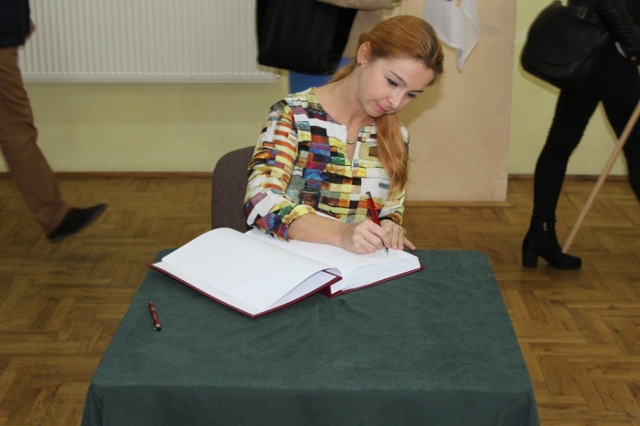 Nowy Sztandar Szkoły