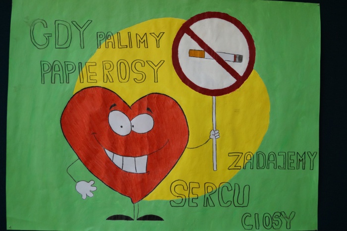 Konkurs Stop przemocy