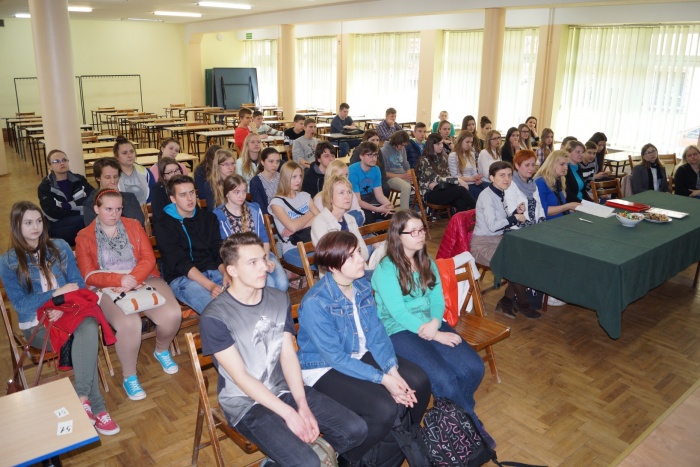 Turniej \"1 z 12\" 2016