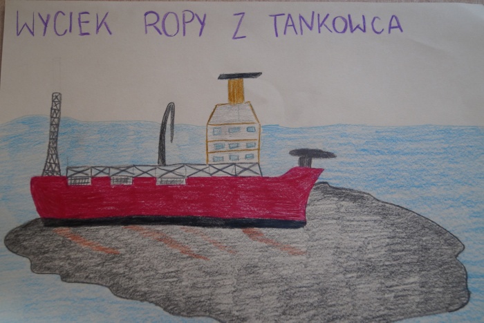 Konkurs ekologiczny 2014