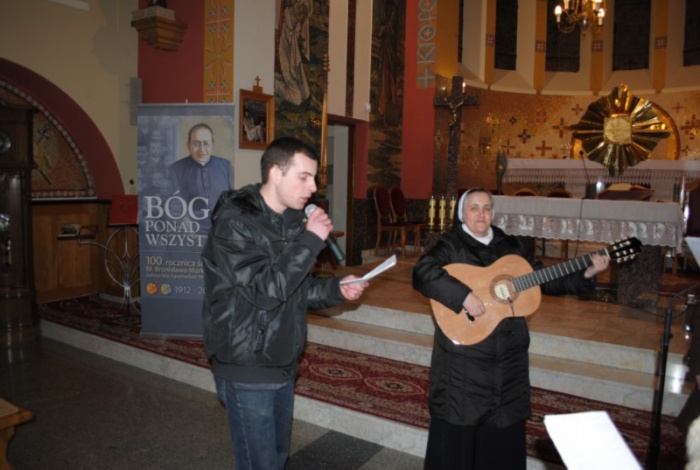 Podróż do krainy św. Michała Archanioła