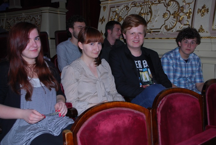 Wycieczka do Krakowa