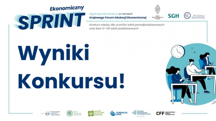 IV miejsce dla Natalii Szarek w Konkursie Ogólnopolskim w ramach Krajowego Forum Edukacji Ekonomicznej