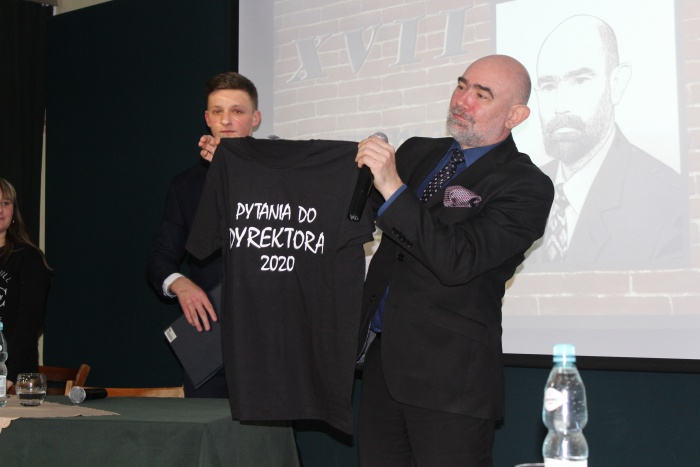 Pytania do Dyra 2020