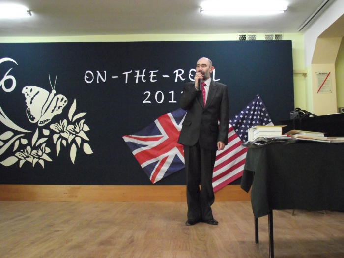 On-the-roll 2013 nagrody