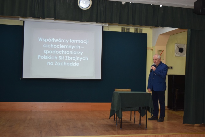 Żołnierze wyklęci 2019