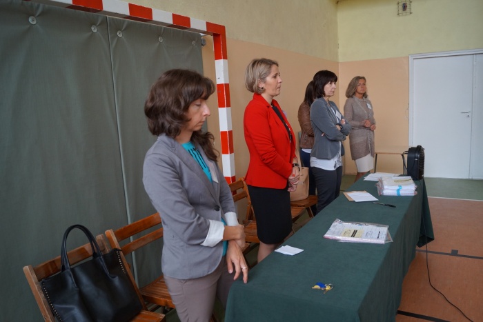 Egzamin zawodowy klasy 2