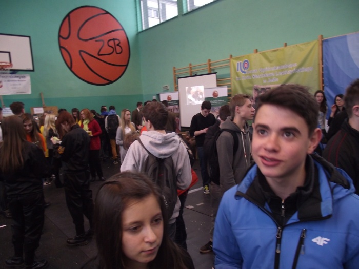 Giełda zawodów 2015