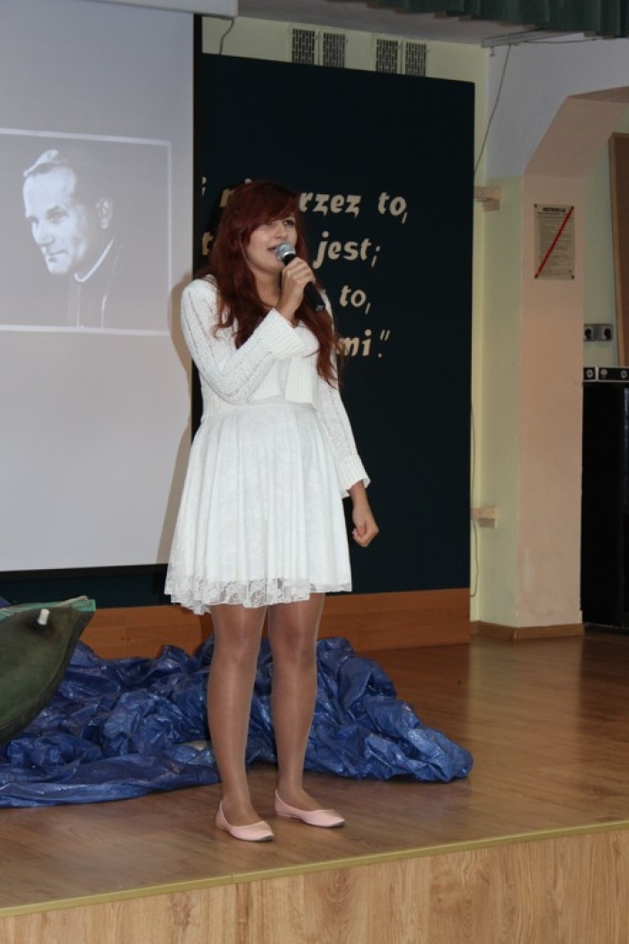 Nowy Sztandar Szkoły