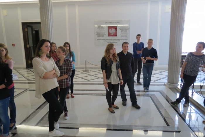 Działalność Lecha Kaczyńskiego 