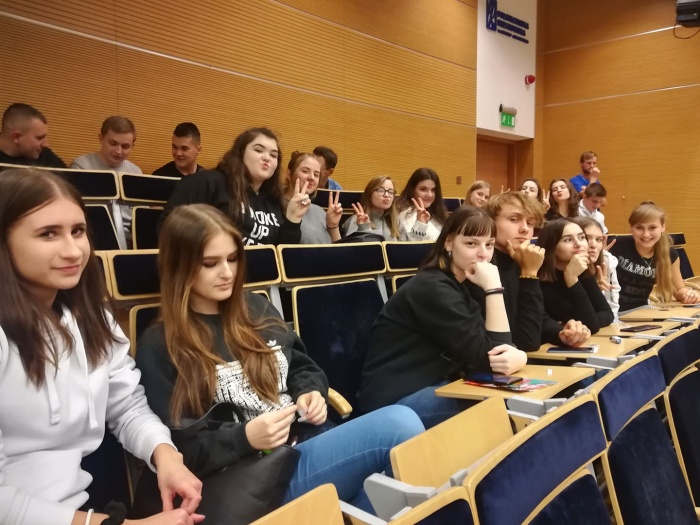 XIX Nocne spotkanie z reklamą