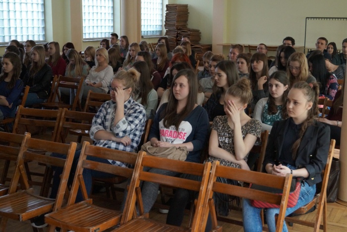 Krośnieńskie dyktando