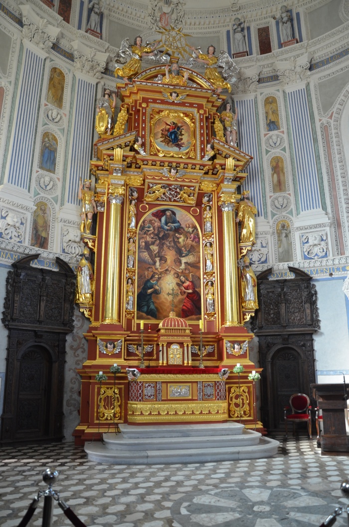 Przemyśl, Krasiczyn