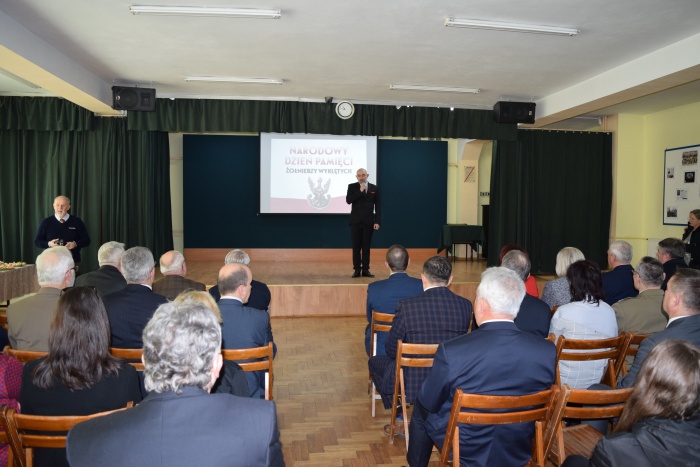 Żołnierze wyklęci 2019