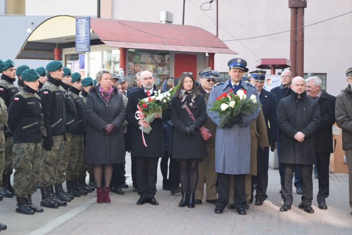 Żołnierze wyklęci 2019