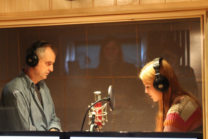 Warsztaty dziennikarskie