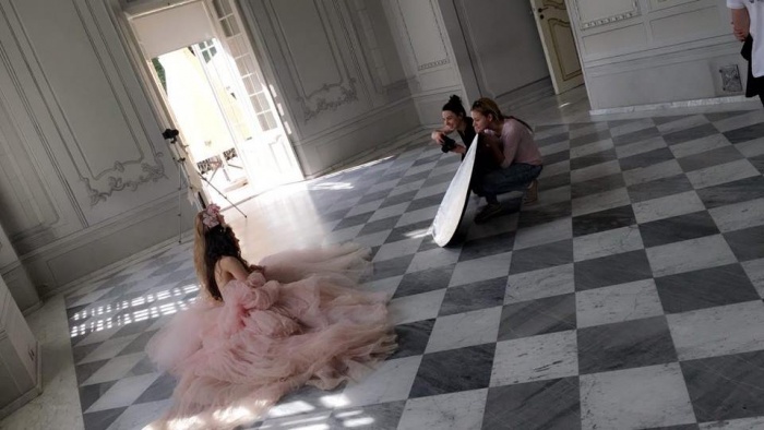 Klasa 1 f Sandomierz