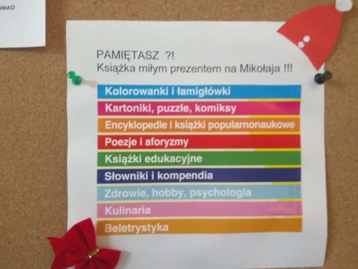 BIBLIOTEKA 2017/2018