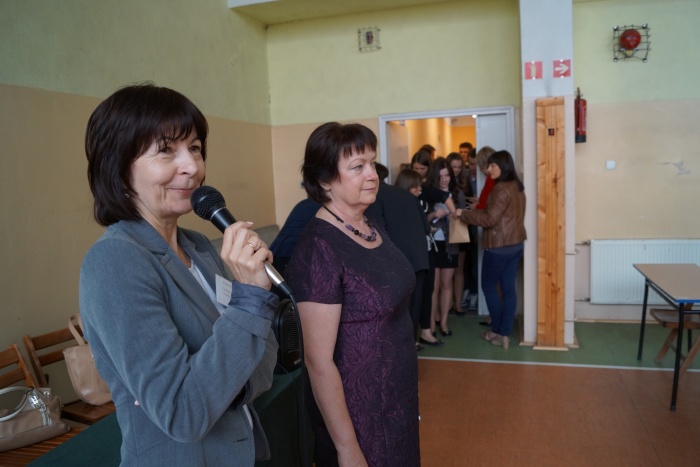 Egzamin zawodowy klasy 2