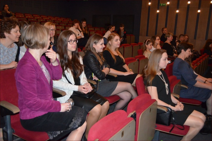 Konkursu Pięknego Czytania