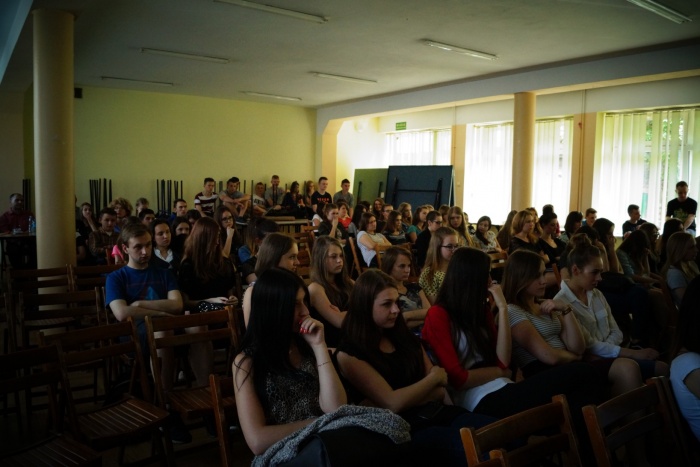 Akademia bezpieczeństwa