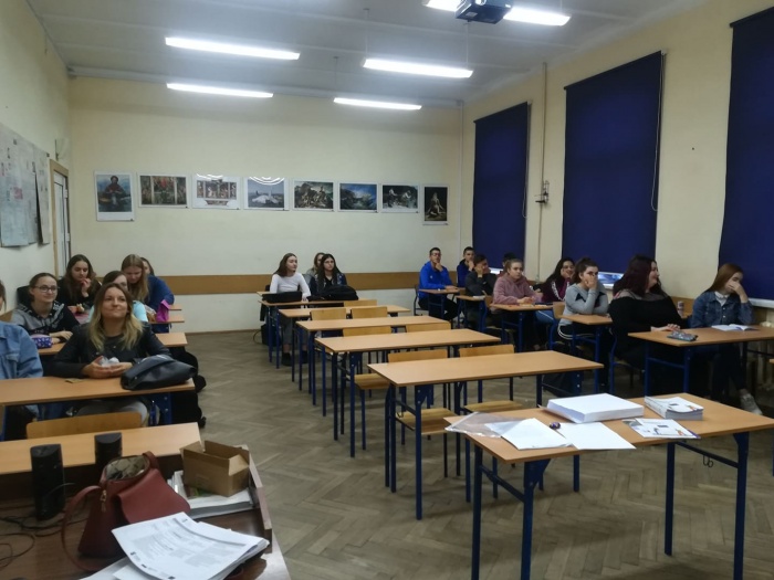 Warsztaty przedsiębiorczość