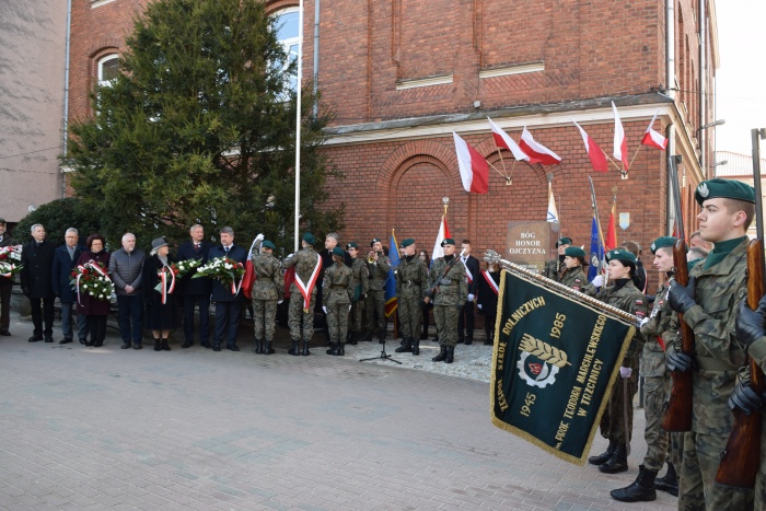 Żołnierze wyklęci 2019